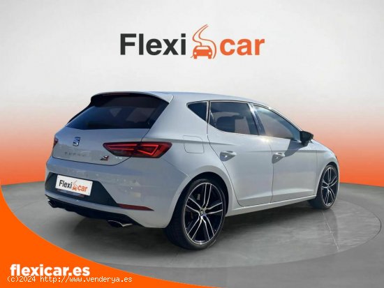 Seat Leon 2.0 TSI 221kW (300CV) St&Sp CUPRA - Olías del Rey