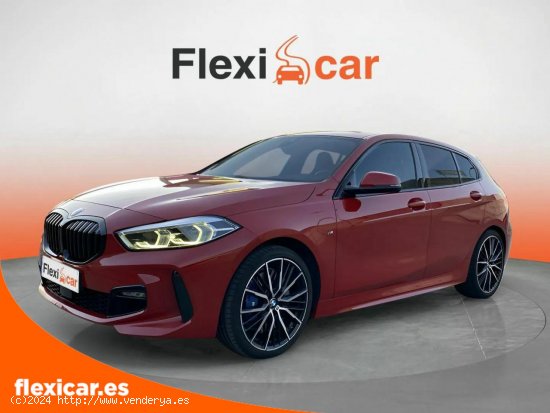 BMW Serie 1 120d xDrive - Talavera de la Reina