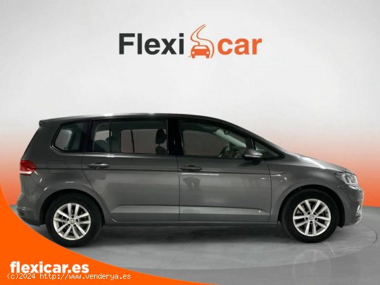 Volkswagen Touran Business & Navi 1.6 TDI CR 110CV BMT DSG - Alicante