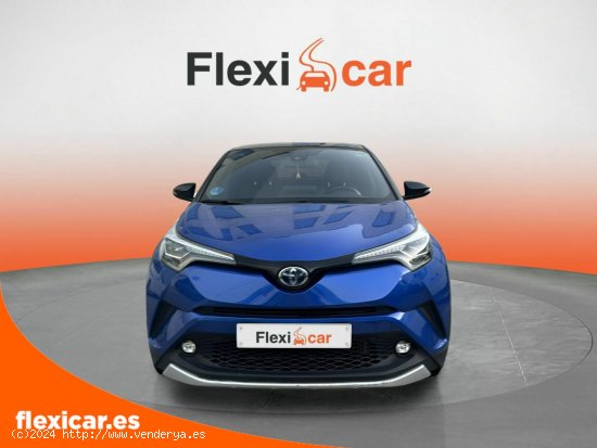 Toyota C-HR 1.8 125H Dynamic Plus - Palma Islas Baleares