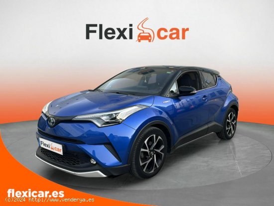 Toyota C-HR 1.8 125H Dynamic Plus - Palma Islas Baleares