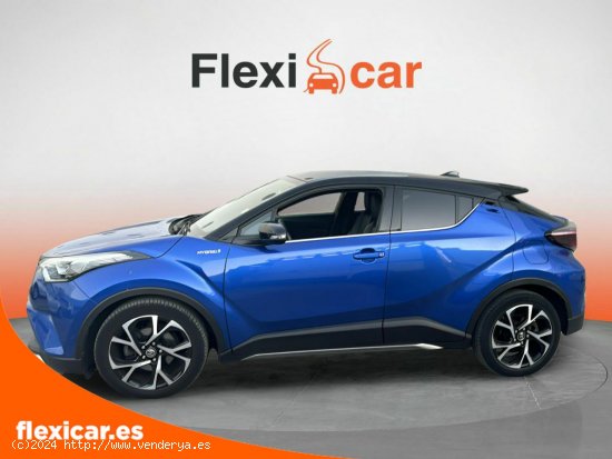 Toyota C-HR 1.8 125H Dynamic Plus - Palma Islas Baleares