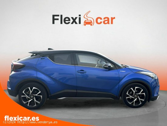 Toyota C-HR 1.8 125H Dynamic Plus - Palma Islas Baleares