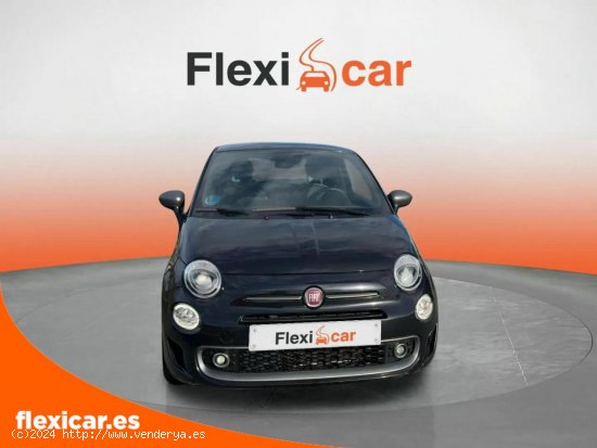 Fiat 500 Connect 1.0 Hybrid 51KW (70 CV) - Asturias