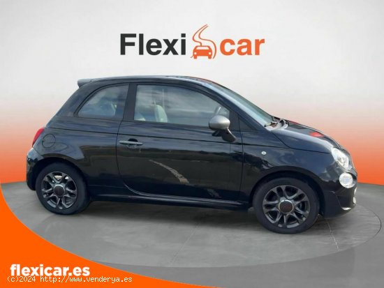 Fiat 500 Connect 1.0 Hybrid 51KW (70 CV) - Asturias