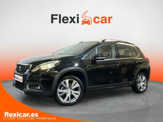 Peugeot 2008 GT Line 1.6 BlueHDi 88KW (120CV) S&S - Vigo