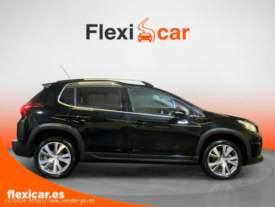 Peugeot 2008 GT Line 1.6 BlueHDi 88KW (120CV) S&S - Vigo