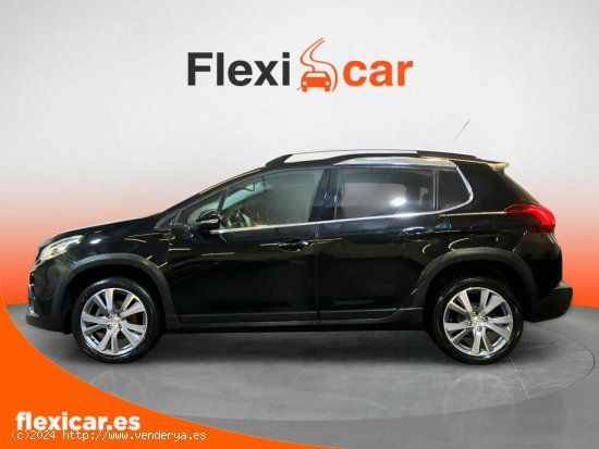 Peugeot 2008 GT Line 1.6 BlueHDi 88KW (120CV) S&S - Vigo