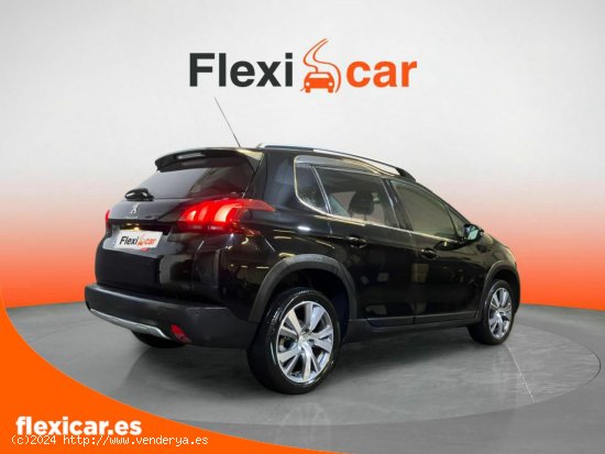 Peugeot 2008 GT Line 1.6 BlueHDi 88KW (120CV) S&S - Vigo