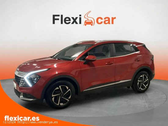 Kia Sportage 1.6 T-GDi HEV 171kW (230CV) Drive 4x2 - Puerto de Sagunto