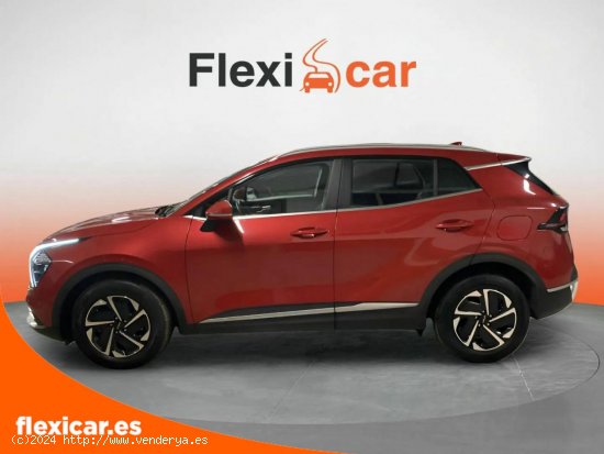 Kia Sportage 1.6 T-GDi HEV 171kW (230CV) Drive 4x2 - Puerto de Sagunto