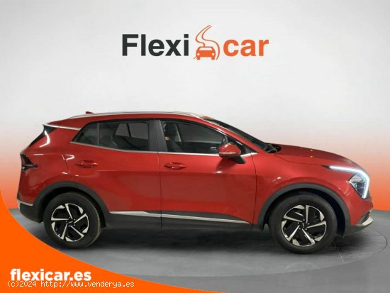 Kia Sportage 1.6 T-GDi HEV 171kW (230CV) Drive 4x2 - Puerto de Sagunto