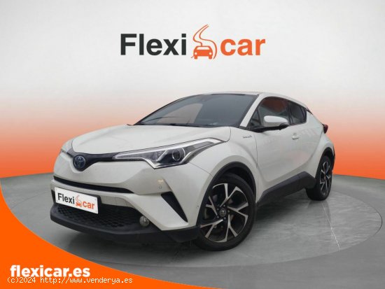 Toyota C-HR 1.8 125H Advance - Valladolid