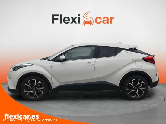 Toyota C-HR 1.8 125H Advance - Valladolid