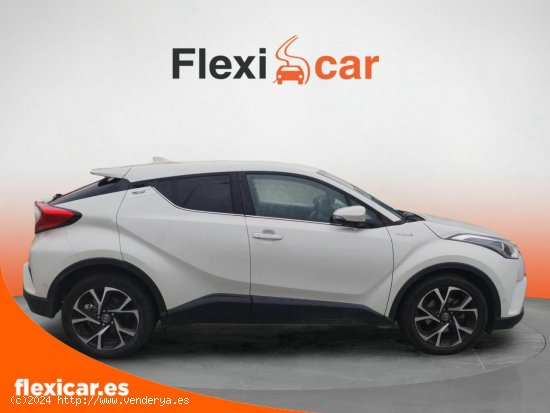 Toyota C-HR 1.8 125H Advance - Valladolid