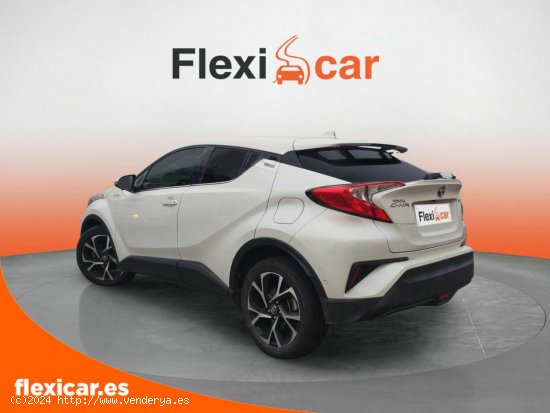 Toyota C-HR 1.8 125H Advance - Valladolid