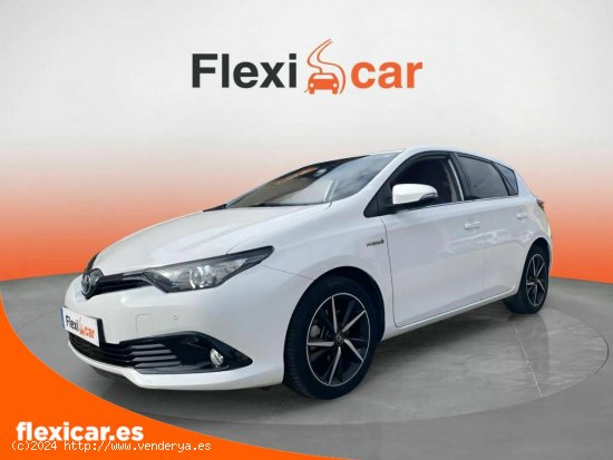 Toyota Auris 1.8 140H Hybrid Feel! Edition - Cartagena