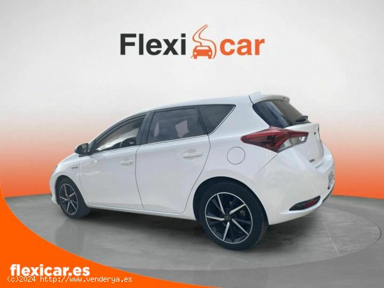 Toyota Auris 1.8 140H Hybrid Feel! Edition - Cartagena