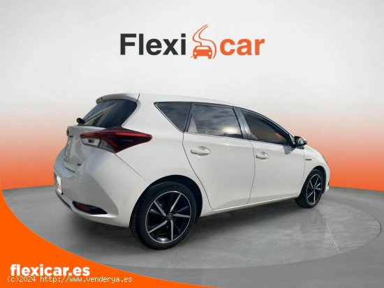 Toyota Auris 1.8 140H Hybrid Feel! Edition - Cartagena