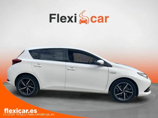 Toyota Auris 1.8 140H Hybrid Feel! Edition - Cartagena