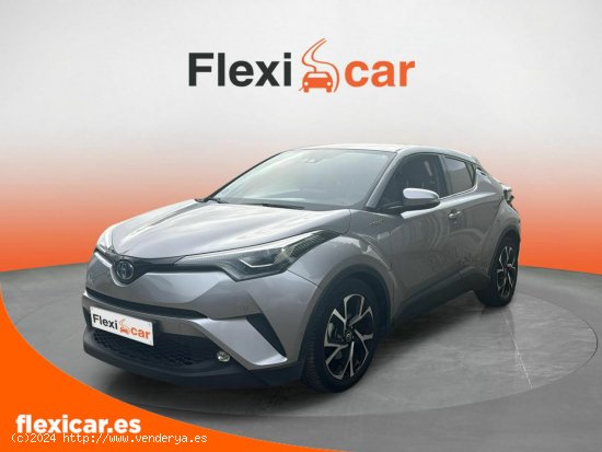 Toyota C-HR 1.8 125H Active - Palma Islas Baleares