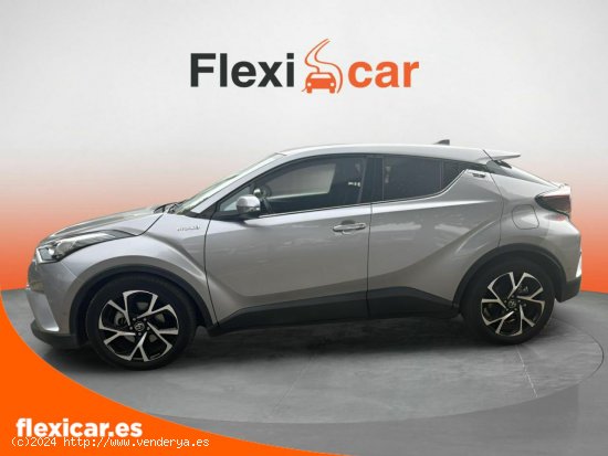 Toyota C-HR 1.8 125H Active - Palma Islas Baleares