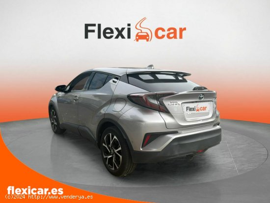 Toyota C-HR 1.8 125H Active - Palma Islas Baleares