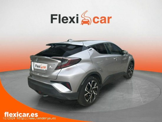 Toyota C-HR 1.8 125H Active - Palma Islas Baleares