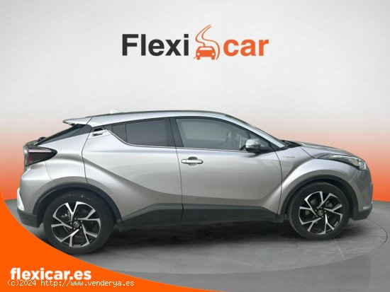 Toyota C-HR 1.8 125H Active - Palma Islas Baleares