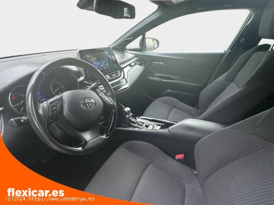 Toyota C-HR 1.8 125H Active - Palma Islas Baleares