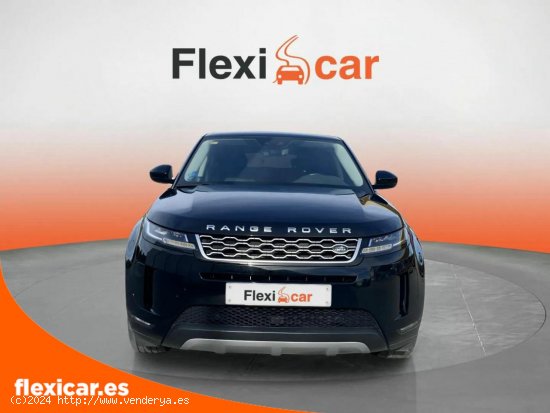 Land-Rover Range Rover Evoque 2.0 D150 AUTO 4WD - Toledo