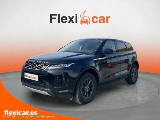 Land-Rover Range Rover Evoque 2.0 D150 AUTO 4WD - Toledo