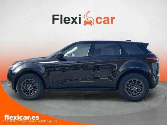 Land-Rover Range Rover Evoque 2.0 D150 AUTO 4WD - Toledo