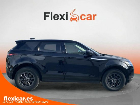 Land-Rover Range Rover Evoque 2.0 D150 AUTO 4WD - Toledo