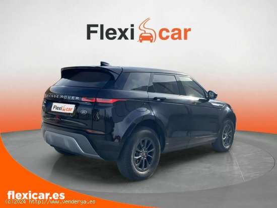 Land-Rover Range Rover Evoque 2.0 D150 AUTO 4WD - Toledo