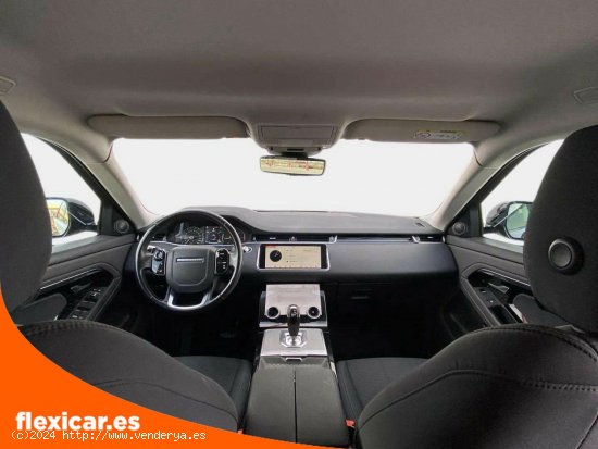 Land-Rover Range Rover Evoque 2.0 D150 AUTO 4WD - Toledo