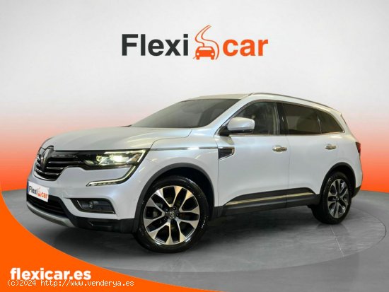 Renault Koleos Zen dCi 96 kW (130CV) - Vigo