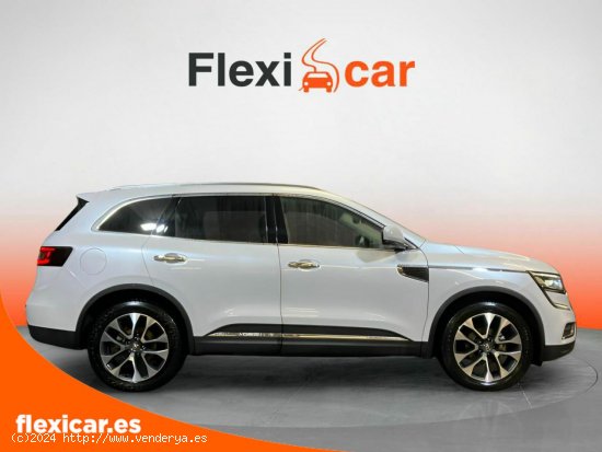 Renault Koleos Zen dCi 96 kW (130CV) - Vigo