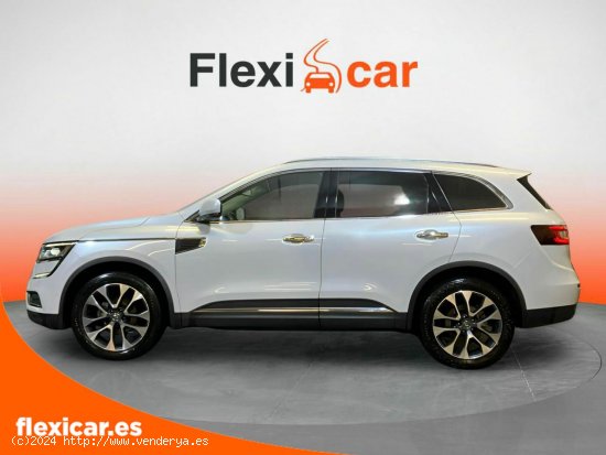 Renault Koleos Zen dCi 96 kW (130CV) - Vigo