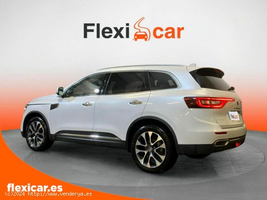 Renault Koleos Zen dCi 96 kW (130CV) - Vigo