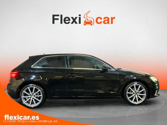 Audi A3 1.4 TFSI 150CV COD ultra Attraction - Vigo