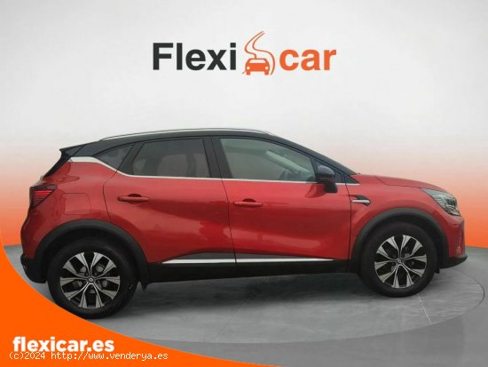 Renault Captur techno TCe 103 kW (140CV) GPF - Gijón