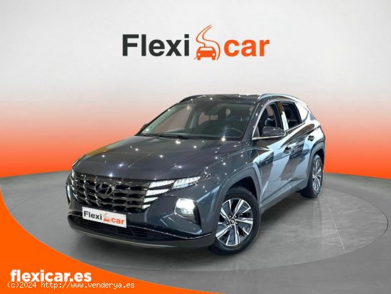 Hyundai Tucson 1.6 TGDI 110kW (150CV) 48V Maxx - Santiago de Compostela