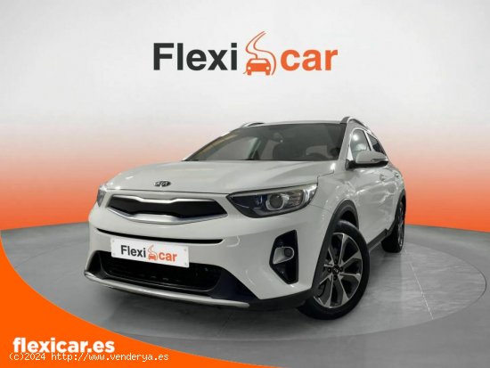 Kia Stonic 1.0 T-GDi 88kW (120CV) Tech DCT - Alicante