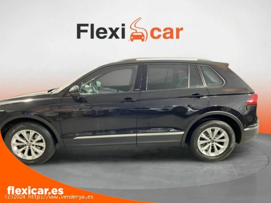 Volkswagen Tiguan Urban Sport 2.0 TDI 110kW (150CV) DSG - Alicante