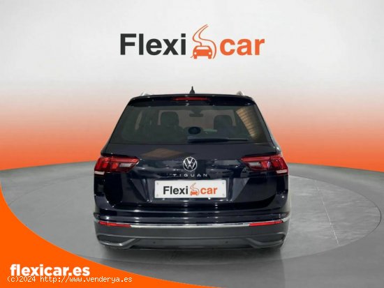 Volkswagen Tiguan Urban Sport 2.0 TDI 110kW (150CV) DSG - Alicante