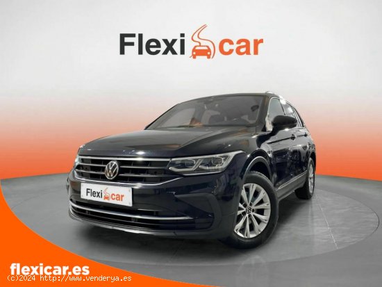 Volkswagen Tiguan Urban Sport 2.0 TDI 110kW (150CV) DSG - Alicante