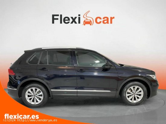 Volkswagen Tiguan Urban Sport 2.0 TDI 110kW (150CV) DSG - Alicante