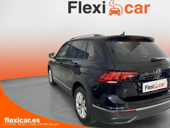 Volkswagen Tiguan Urban Sport 2.0 TDI 110kW (150CV) DSG - Alicante