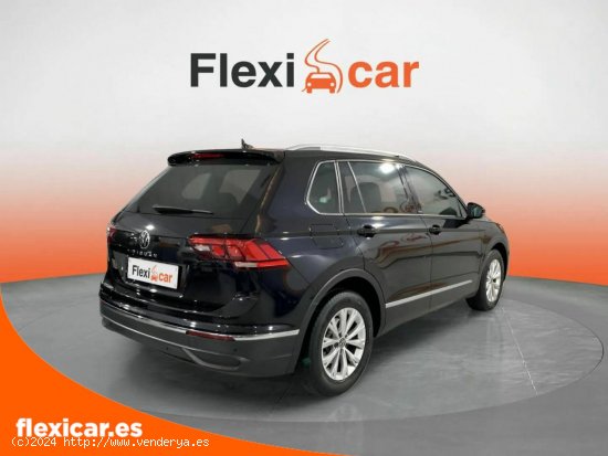 Volkswagen Tiguan Urban Sport 2.0 TDI 110kW (150CV) DSG - Alicante